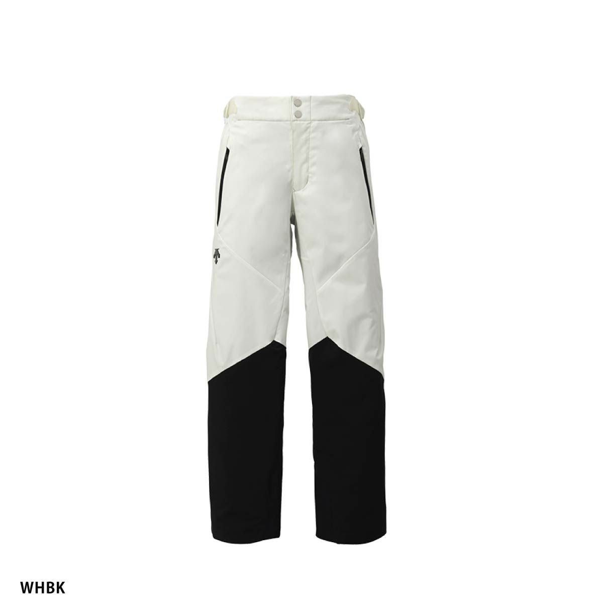 スキーウェア スキーパンツ デサント パンツ DESCENTE メンズ