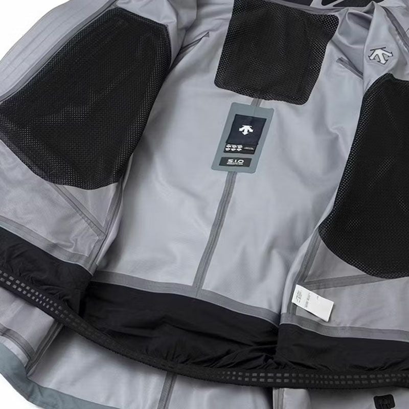 スキーウェア デサント メンズ スキージャケット DESCENTE レディース