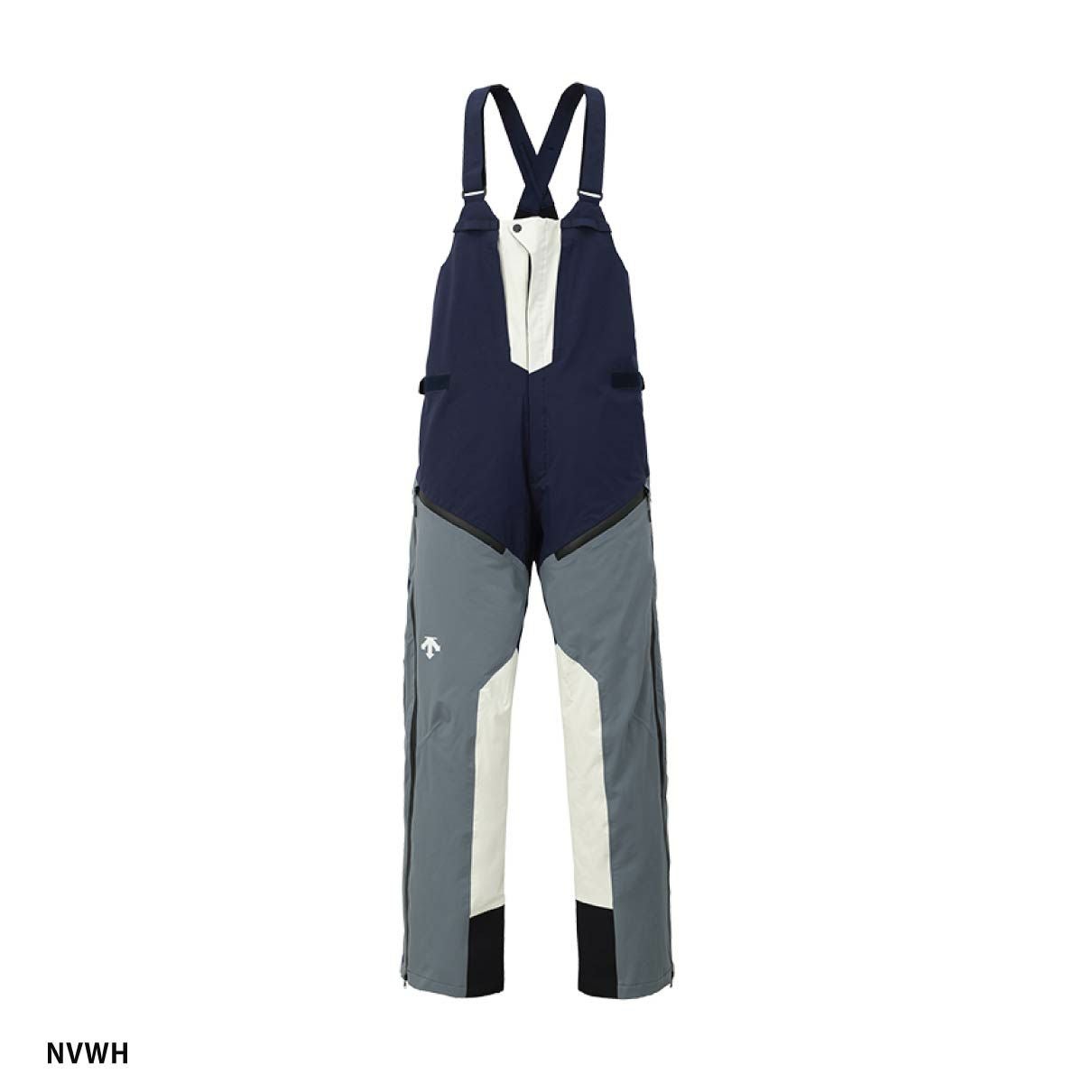 スキーウェア スキーパンツ デサント パンツ DESCENTE メンズ