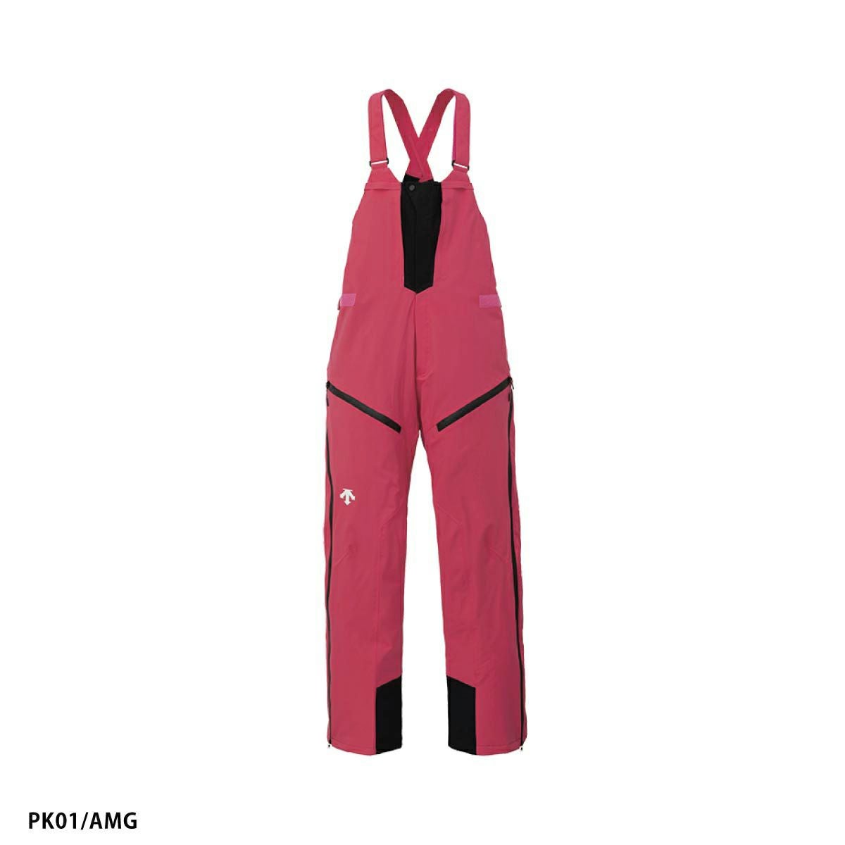 スキーウェア スキーパンツ デサント パンツ DESCENTE メンズ