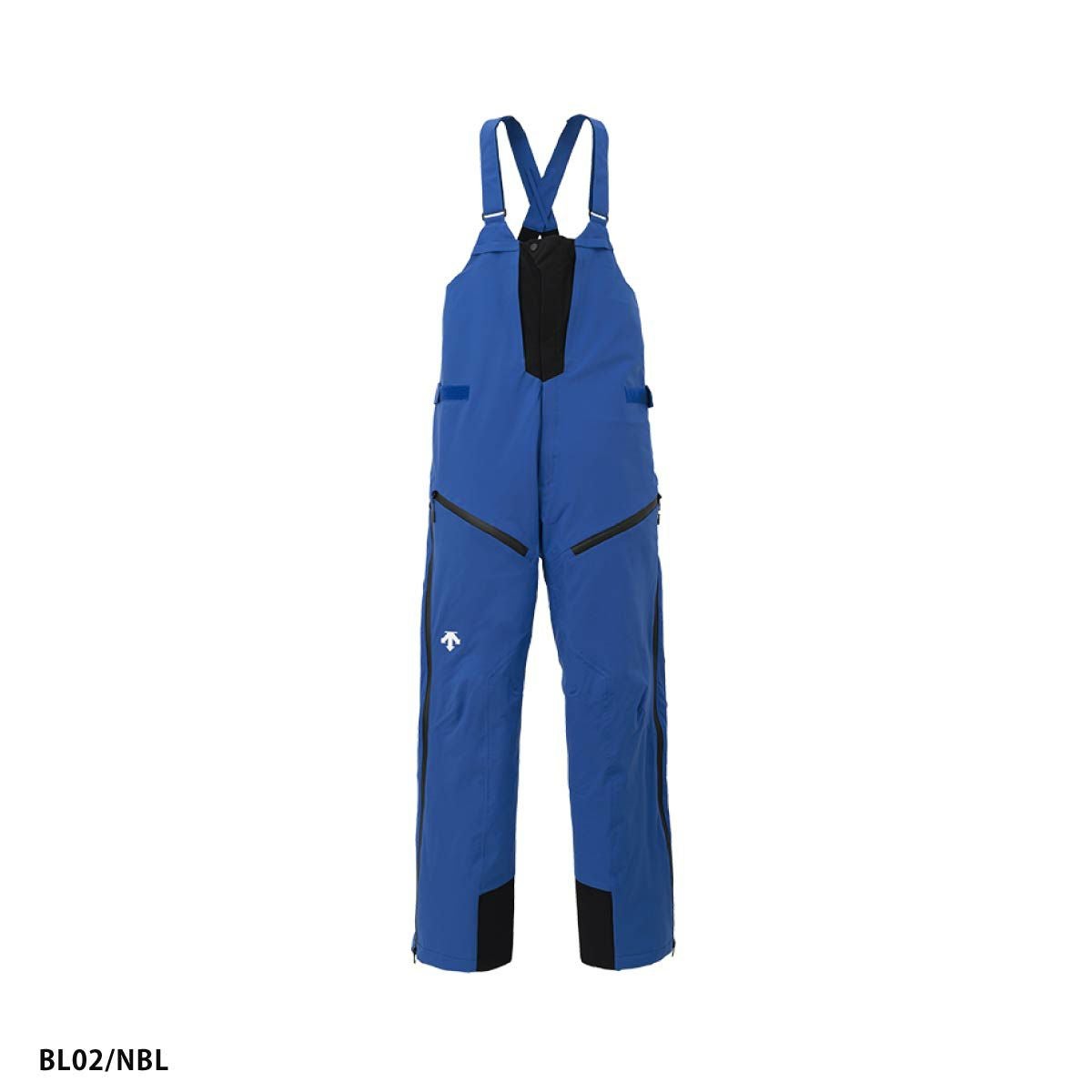 スキーウェア スキーパンツ デサント パンツ DESCENTE メンズ