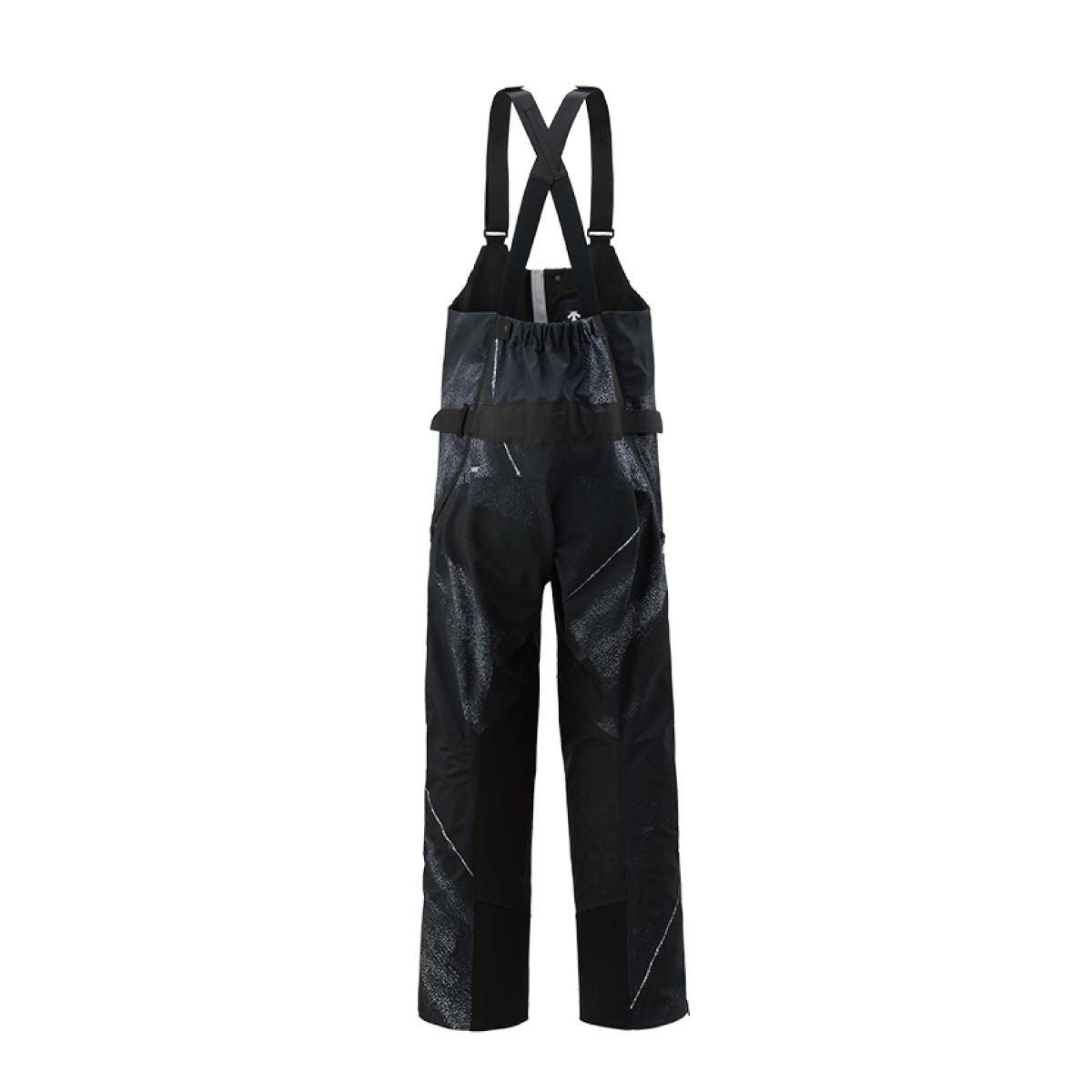 スキーウェア スキーパンツ デサント パンツ DESCENTE メンズ