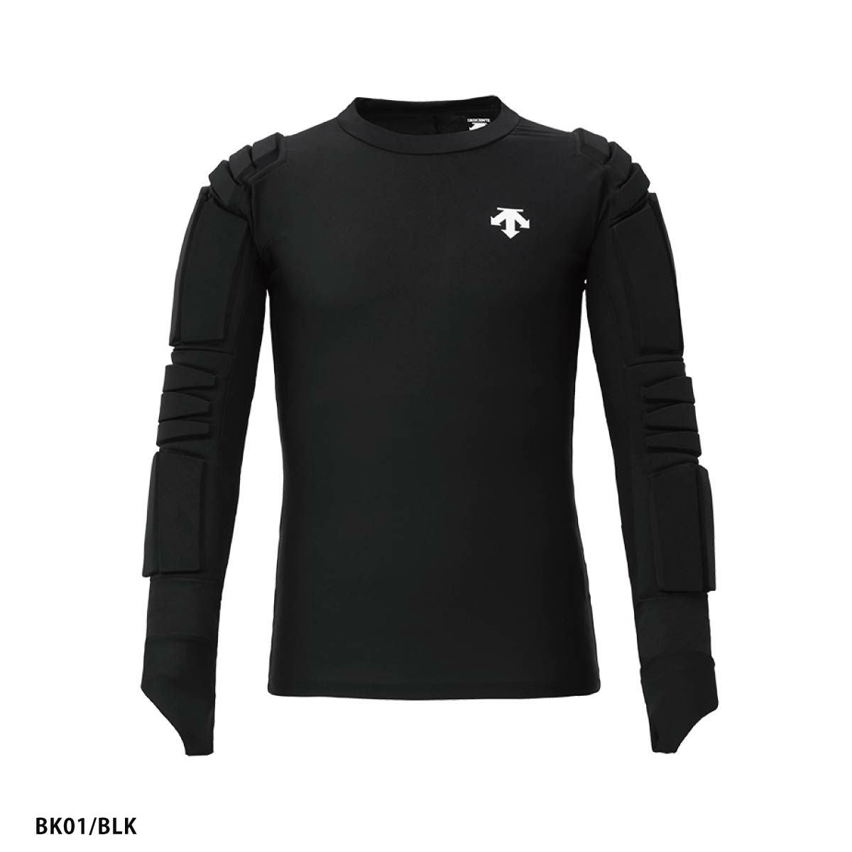 DESCENTE デサント インナーパッドシャツ メンズ レディース 2025