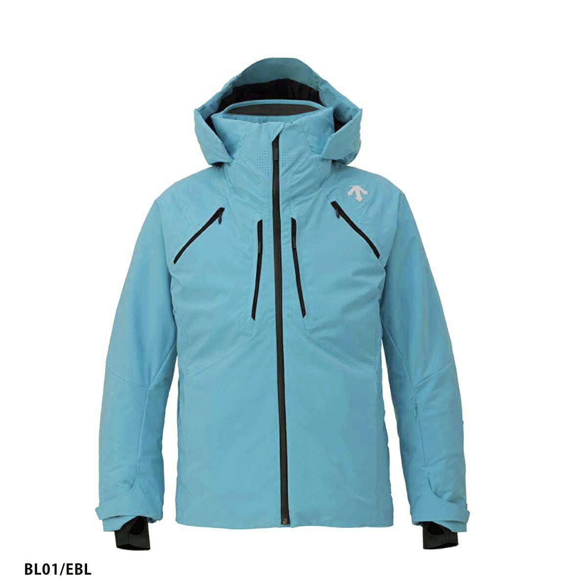 DESCENTE DW4FJK51J + FLP50J 上下セット150cm デサント(DESCENTE) ジャージ上下セット エアリートランスファーソフト