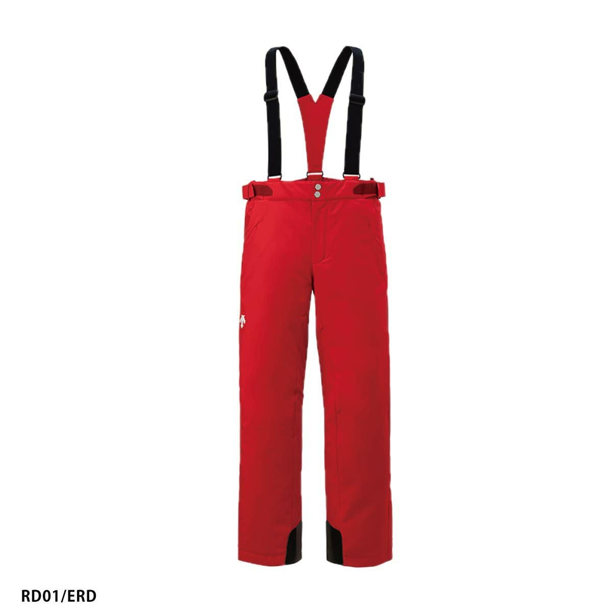 スキーウェア スキーパンツ デサント パンツ DESCENTE メンズ