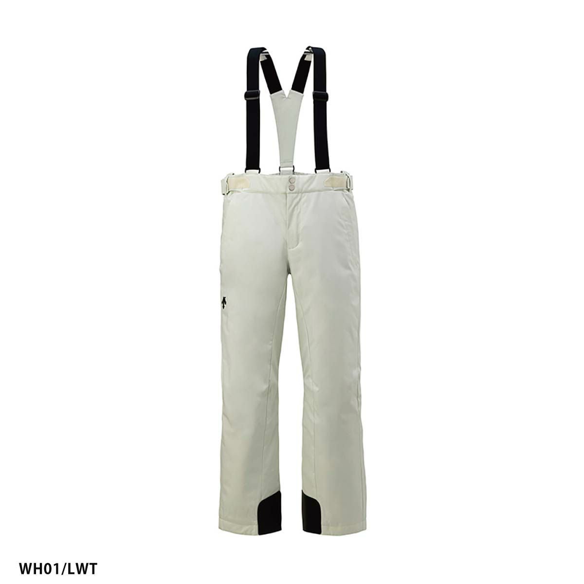 スキーウェア スキーパンツ デサント パンツ DESCENTE メンズ