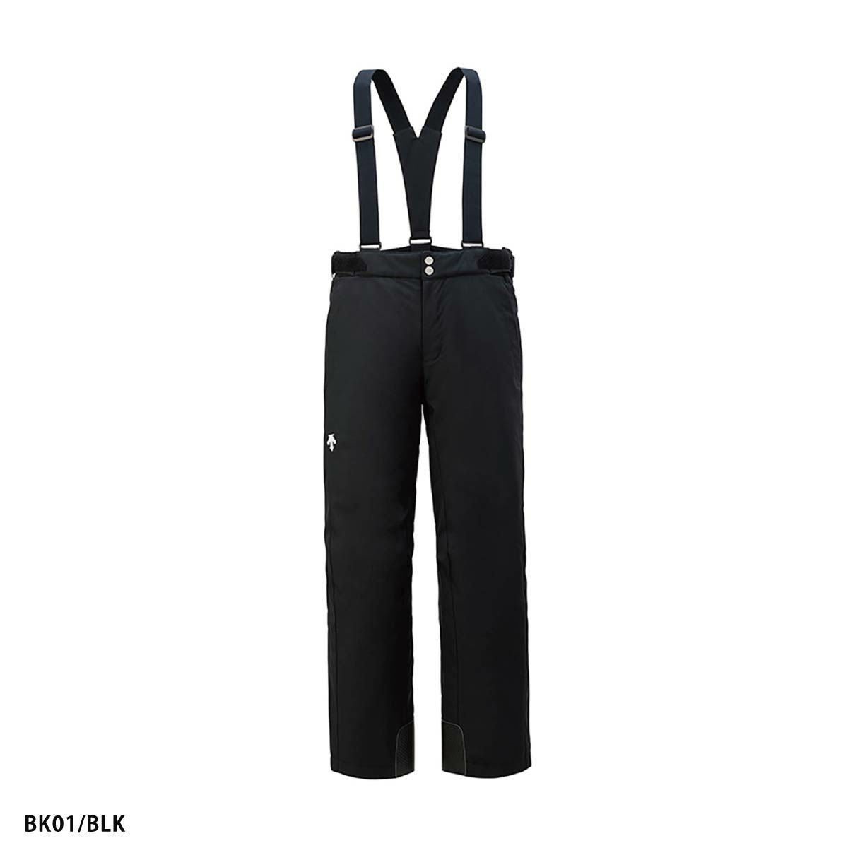 スキーウェア スキーパンツ デサント パンツ DESCENTE メンズ