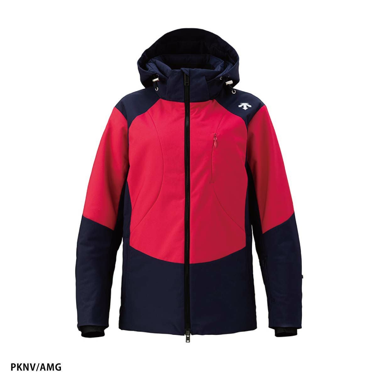 【未使用タグ付き】DESCENTE デサント　スノーボードウェア！ スキーウェア レディース スキージャケット デサント DESCENTE ＜2025