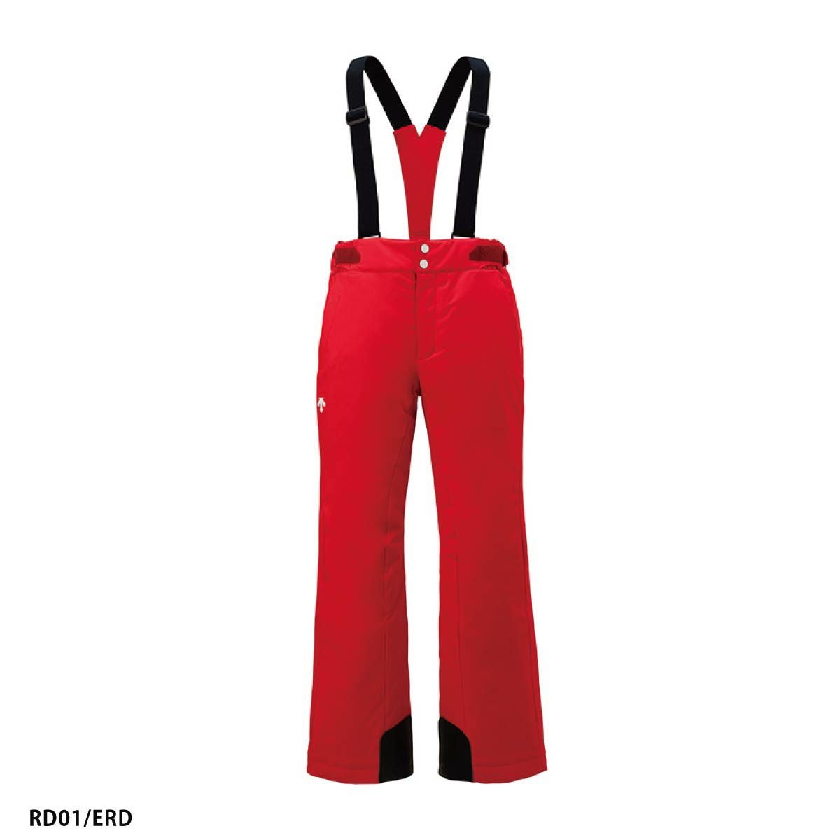 スキーウェア スキーパンツ デサント レディース パンツ DESCENTE