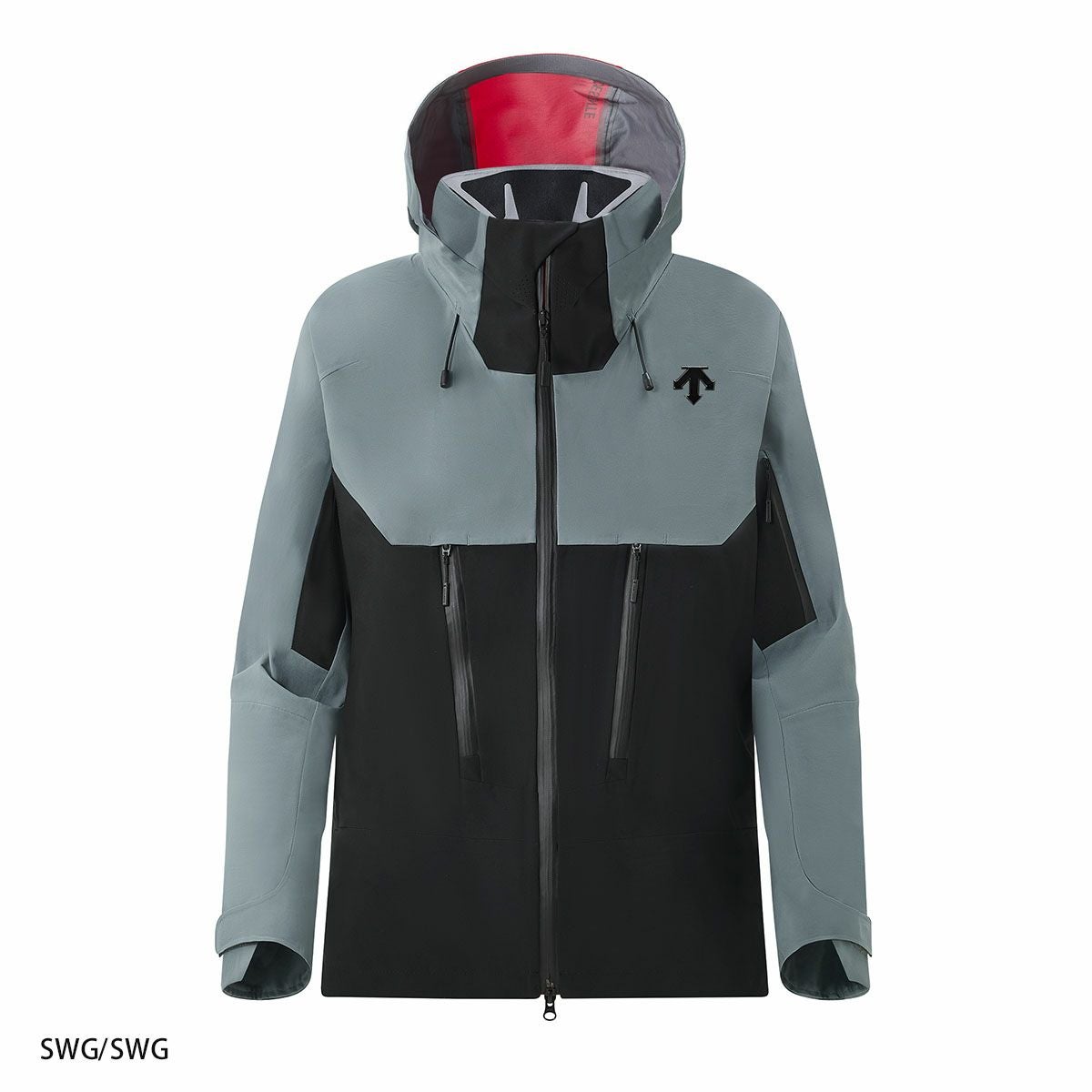 スキーウェア デサント メンズ スキージャケット DESCENTE レディース