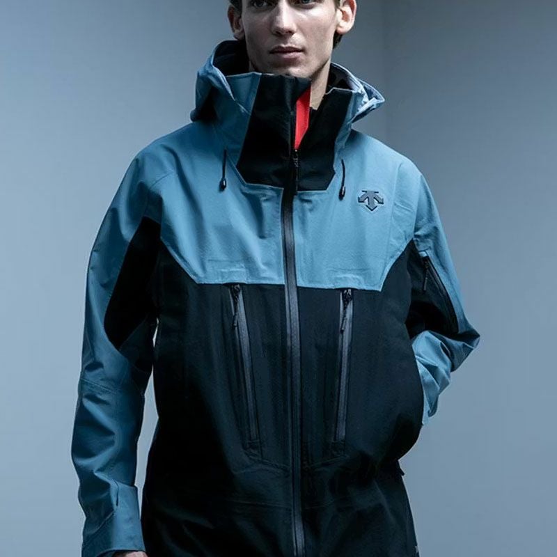 スキーウェア デサント メンズ スキージャケット DESCENTE レディース