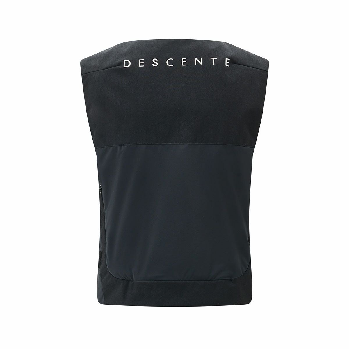 DESCENTE デサント スキーウェア ベスト メンズ レディース 2025
