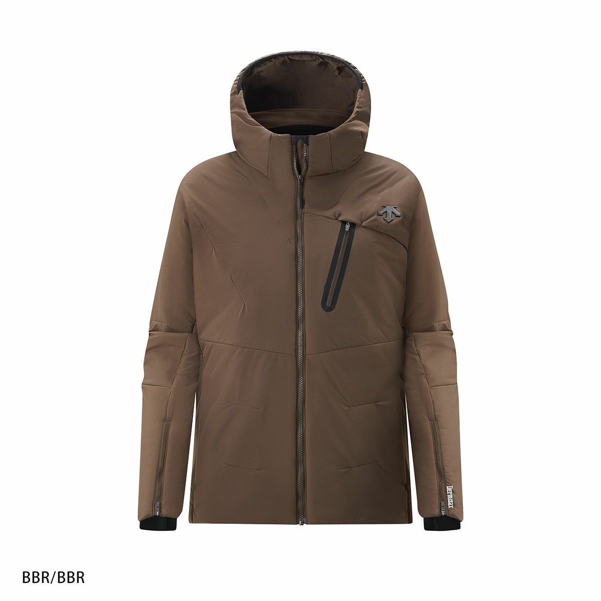 し*ゅ様 美品 DESCENTE OGASAKAスキージャケット 高機能 ストレ スキーウェア デサント メンズ スキージャケット DESCENTE レディース