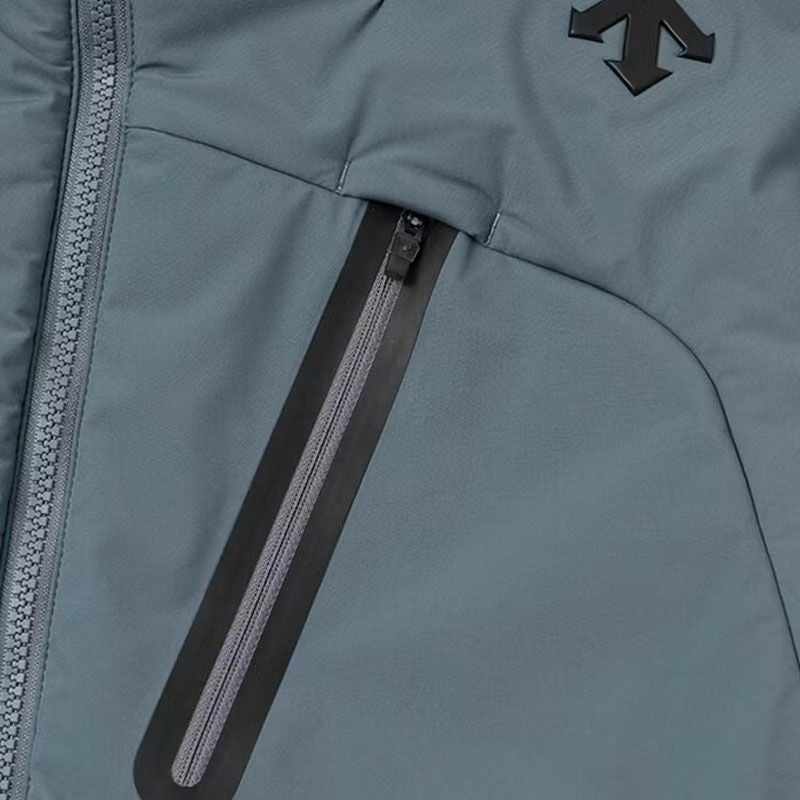 スキーウェア デサント メンズ スキージャケット DESCENTE レディース