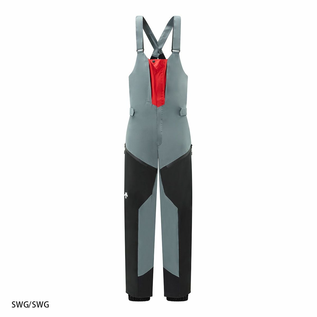 スキーウェア スキーパンツ デサント パンツ DESCENTE メンズ