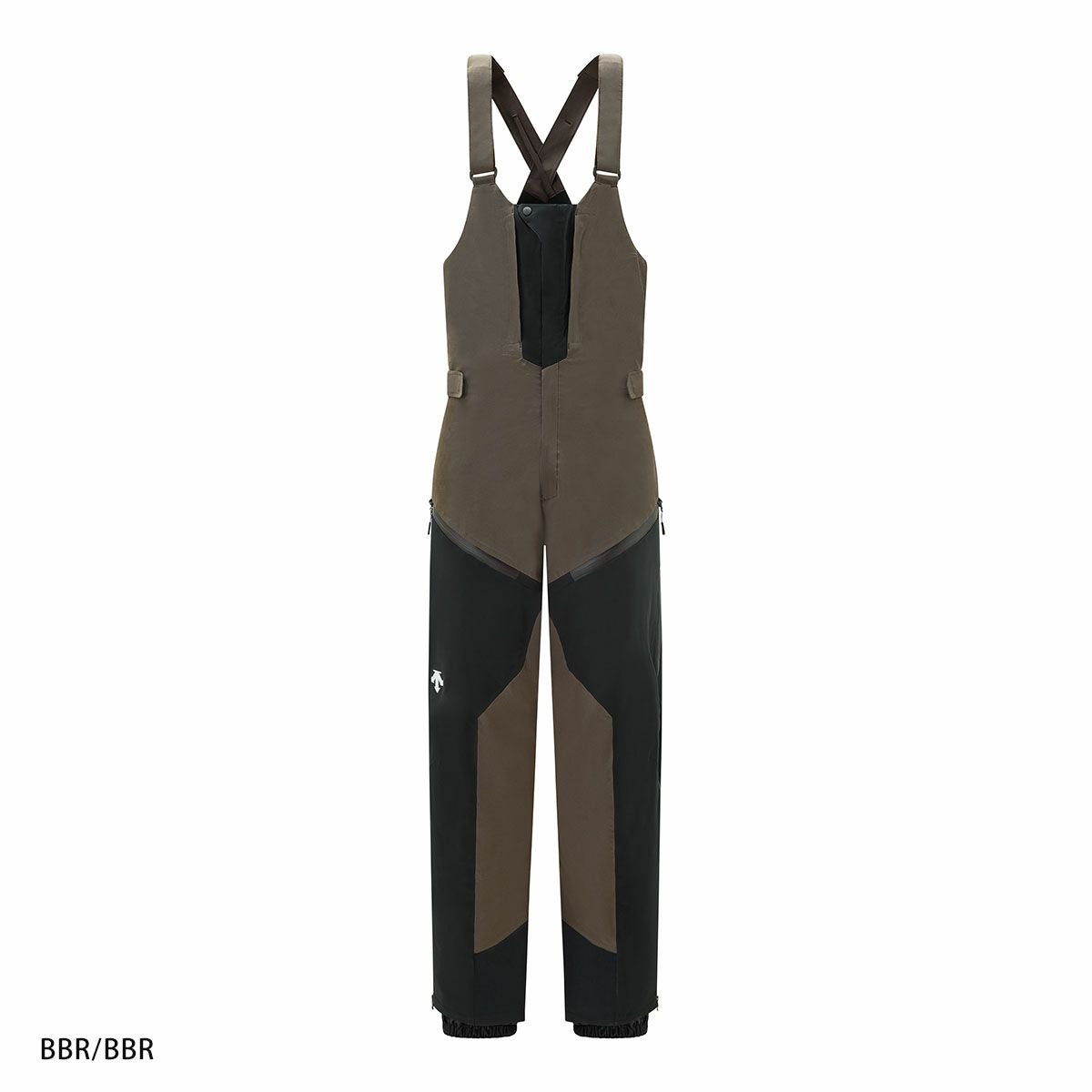 スキーウェア スキーパンツ デサント パンツ DESCENTE メンズ