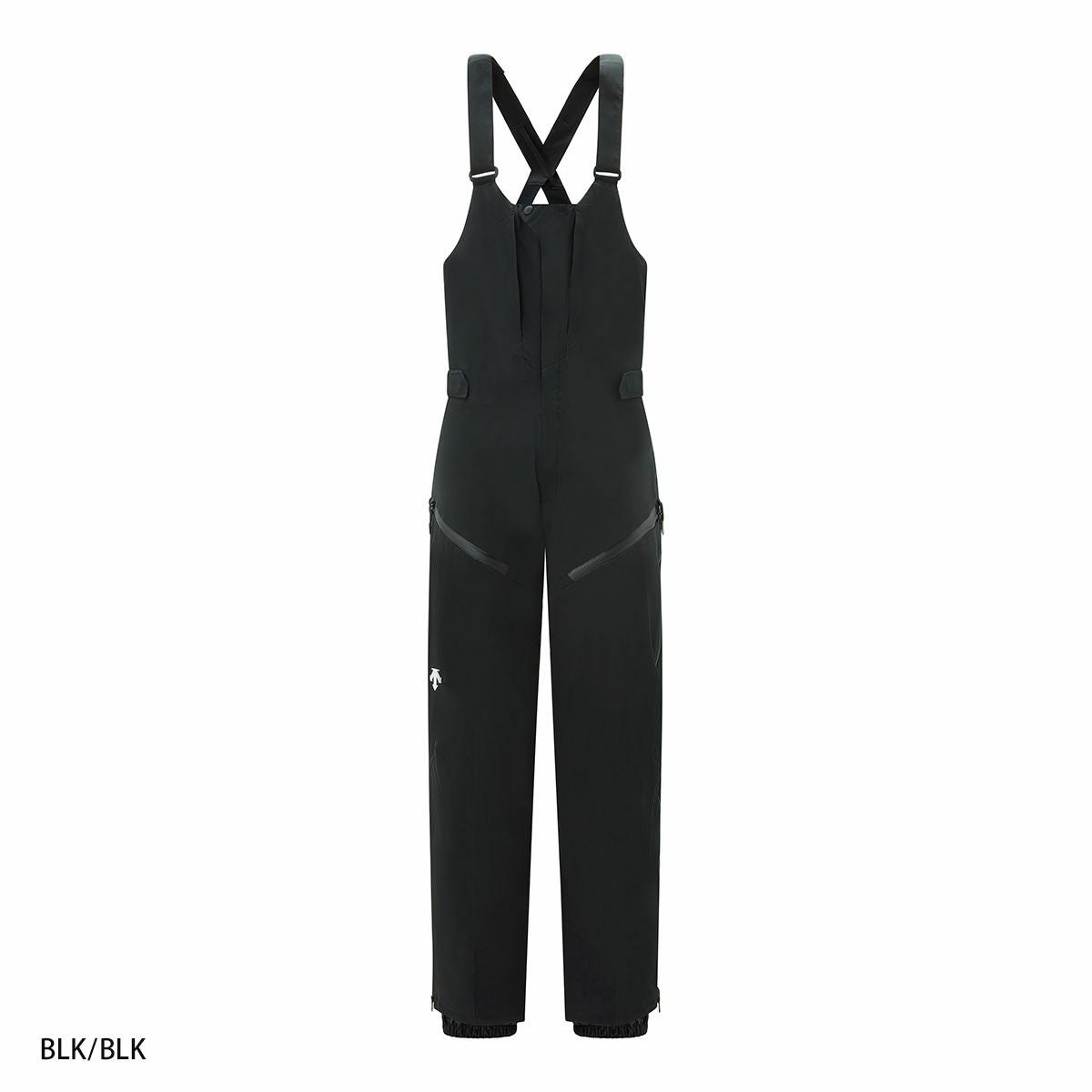 スキーウェア スキーパンツ デサント パンツ DESCENTE メンズ