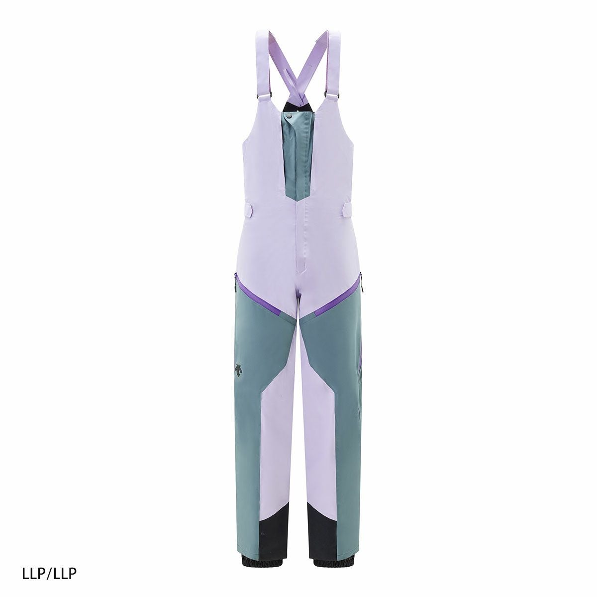 スキーウェア スキーパンツ デサント パンツ DESCENTE メンズ