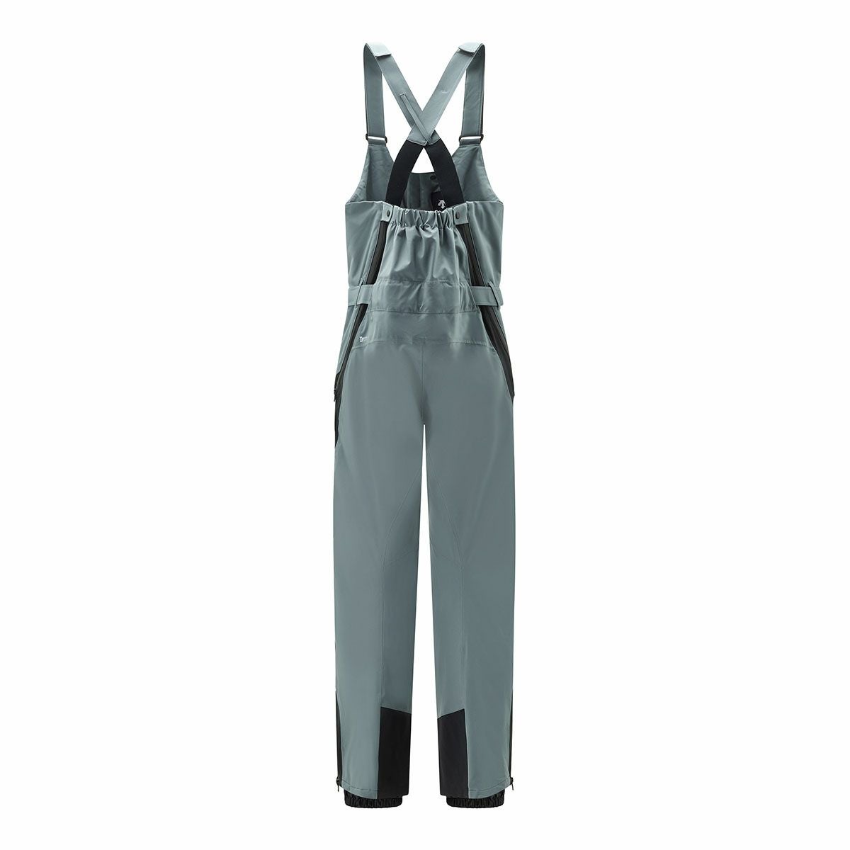 スキーウェア スキーパンツ デサント パンツ DESCENTE メンズ