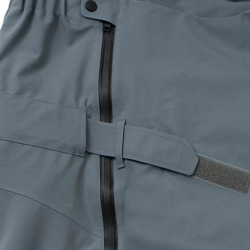 スキーウェア スキーパンツ デサント パンツ DESCENTE メンズ
