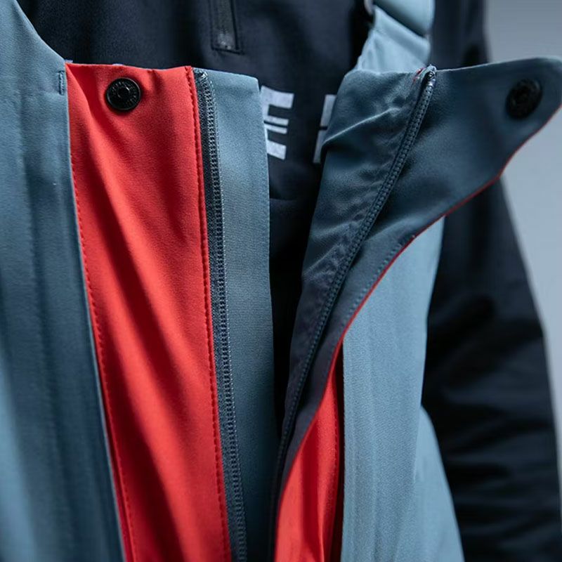 スキーウェア スキーパンツ デサント パンツ DESCENTE メンズ