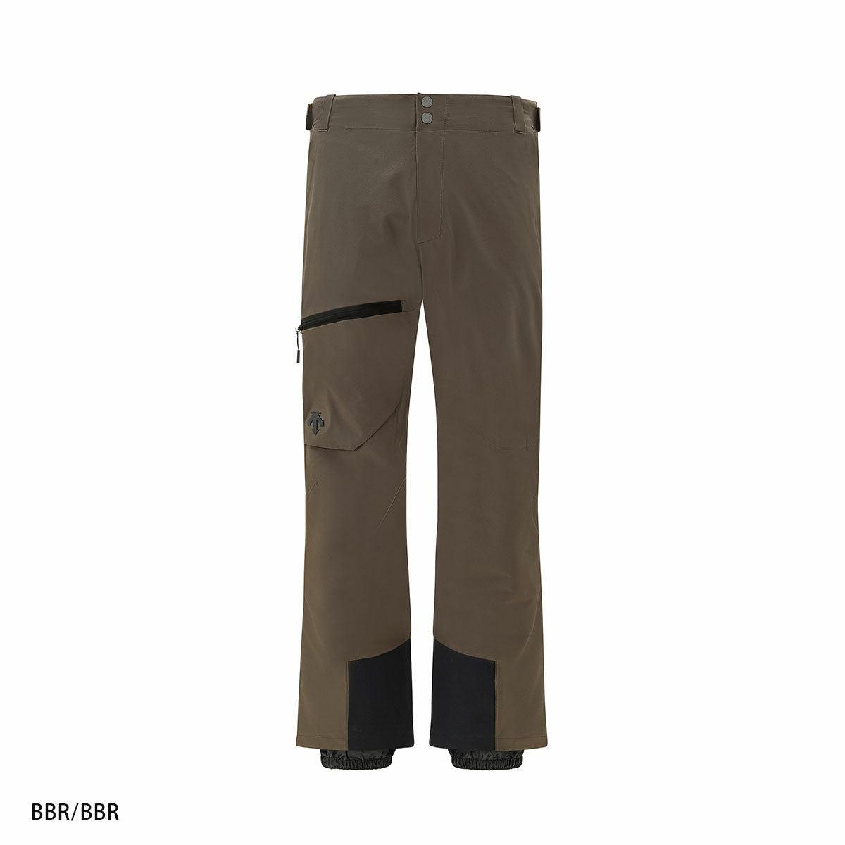 スキーウェア スキーパンツ デサント パンツ DESCENTE メンズ
