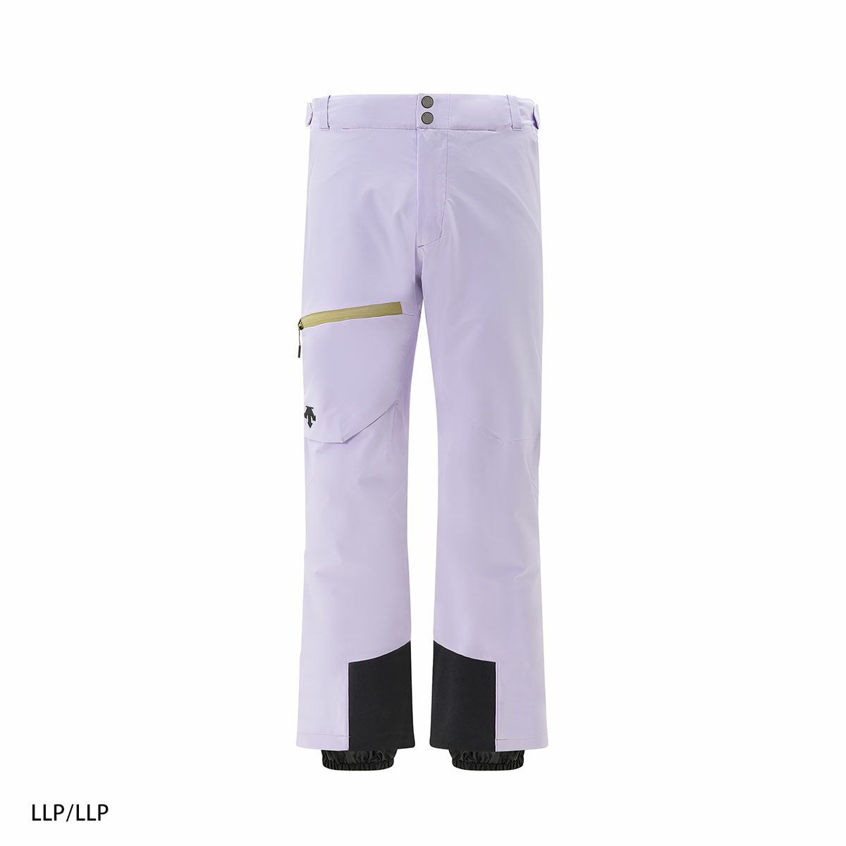 スキーウェア スキーパンツ デサント パンツ DESCENTE メンズ