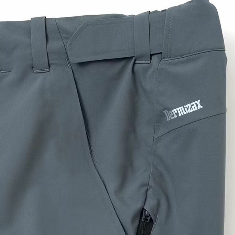 スキーウェア スキーパンツ デサント パンツ DESCENTE メンズ
