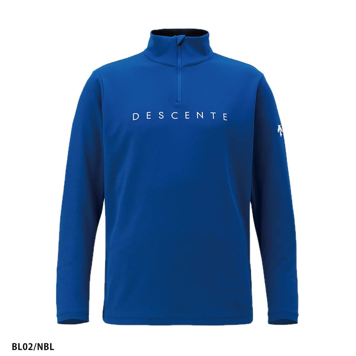 DESCENTE デサント アンダーシャツ メンズ＜2025＞DW4FLT60M / MEN'S T