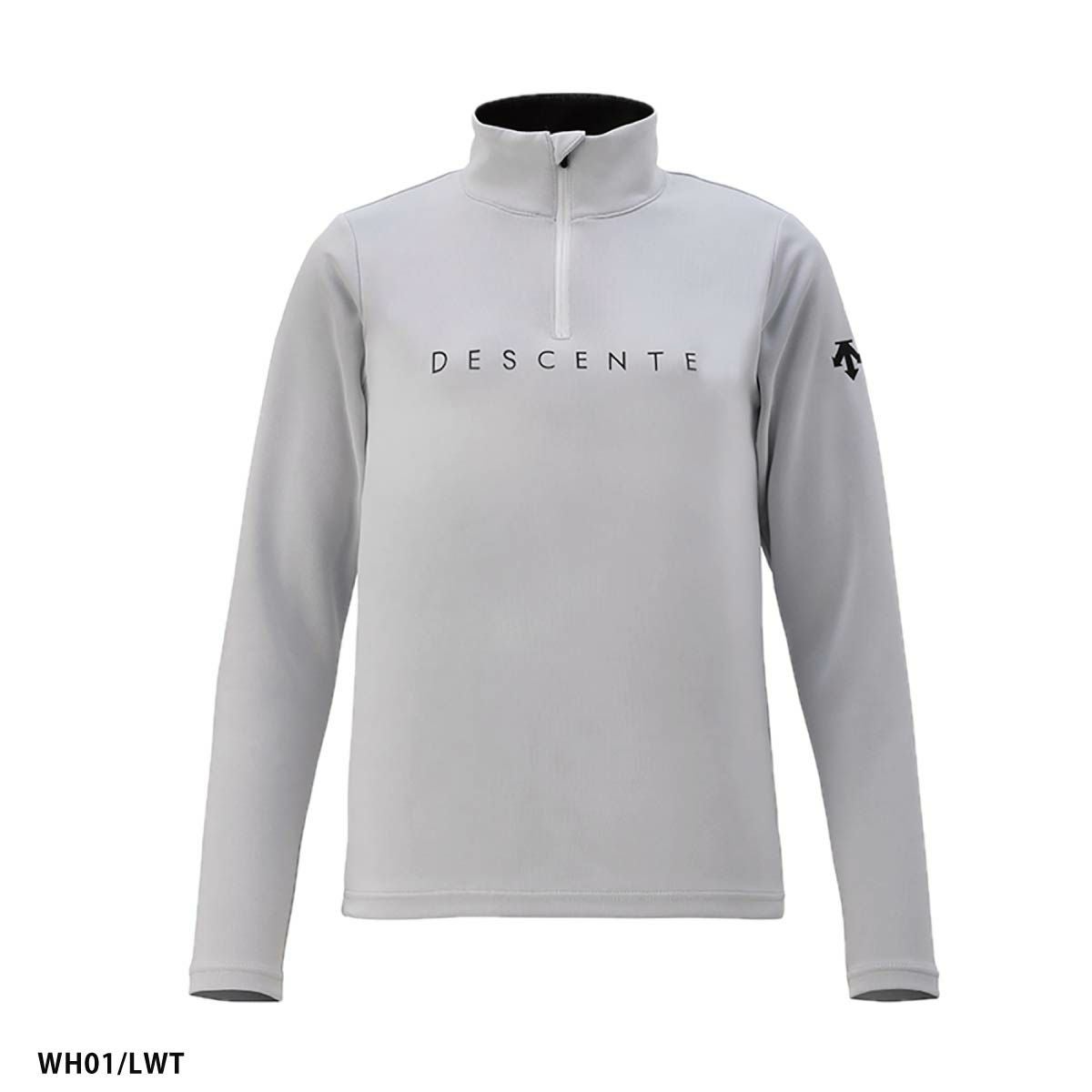 DESCENTE デサント スキーウェア アンダーシャツ キッズ ジュニア