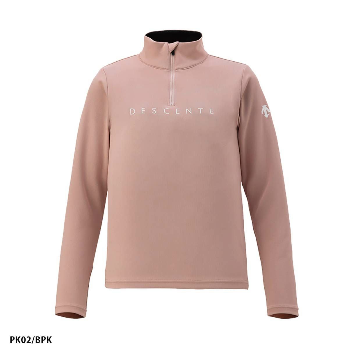 DESCENTE デサント スキーウェア アンダーシャツ キッズ ジュニア