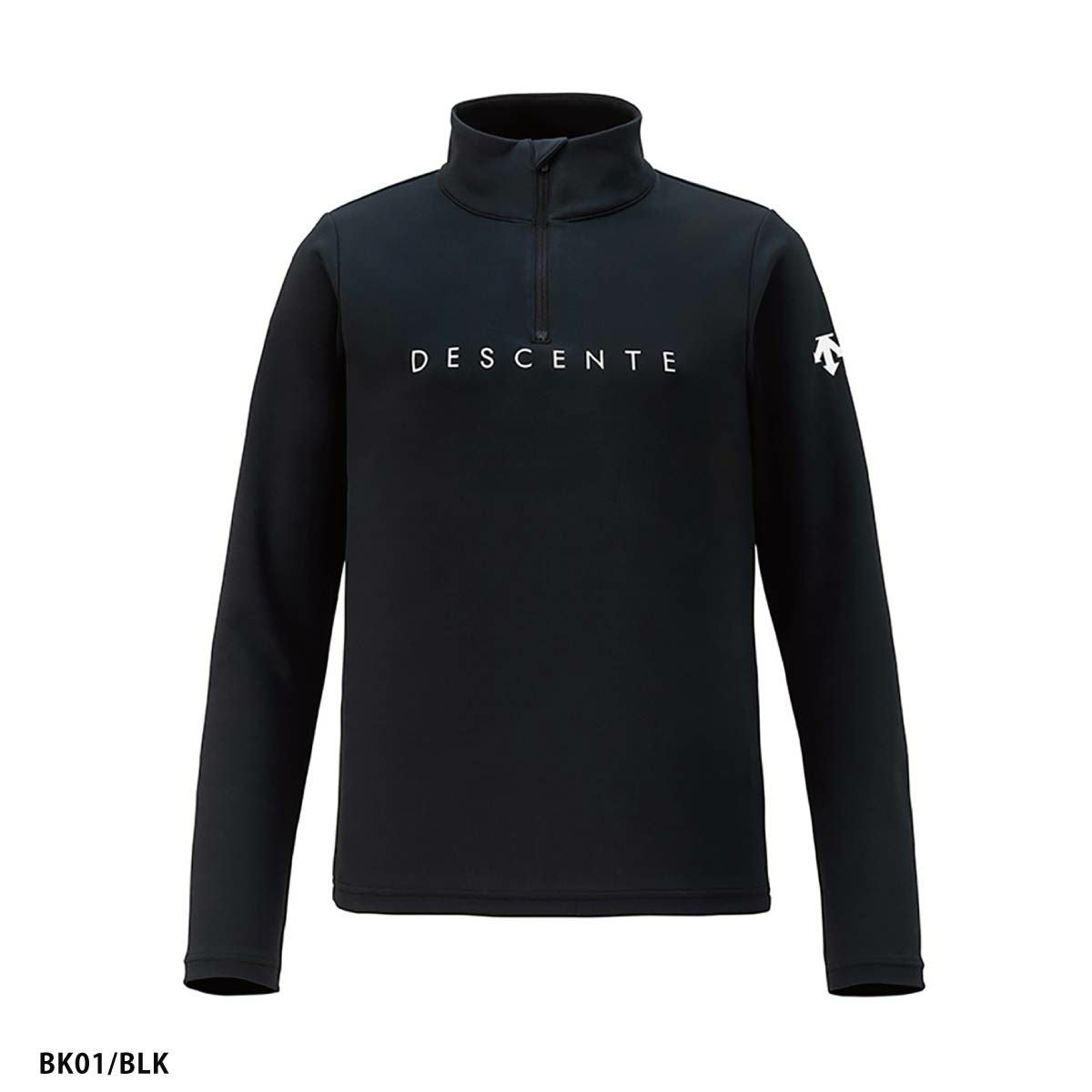 T*W様 スキーウェアジュニア　デサントDESCENTE　上下140cm ヒート DESCENTE（デサント） （キッズ）ジュニア スーツ スキーウェア