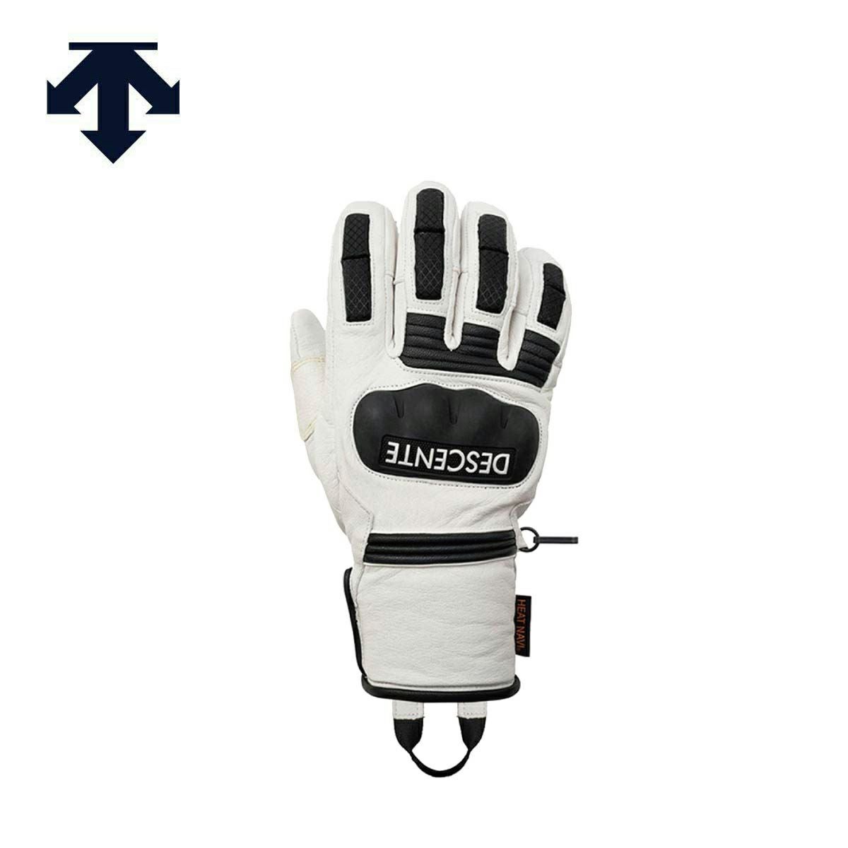 DESCENTE（デサント） 20-21 【スキーグローブ/数量限定】 3 FINGER