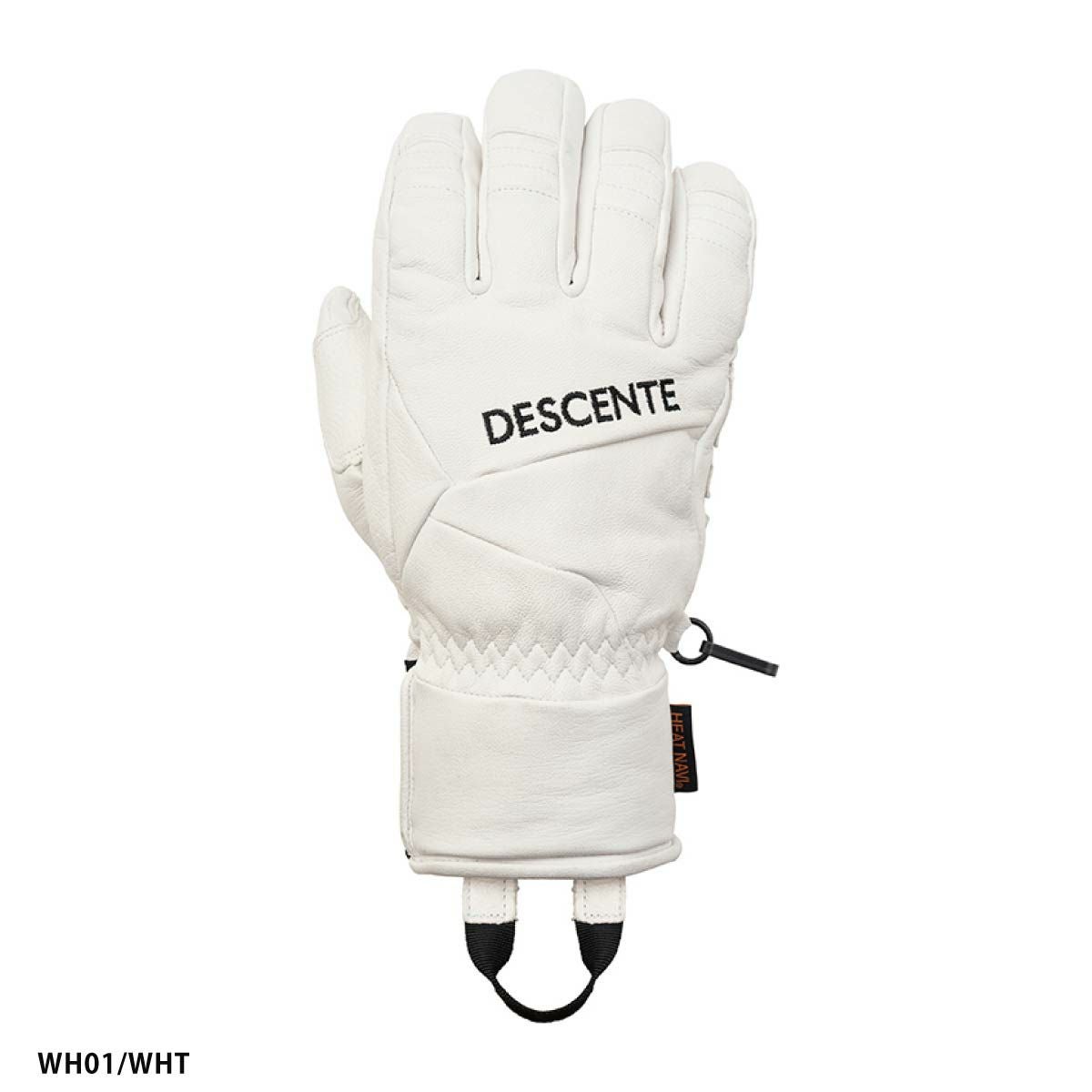 DESCENTE デサント スキーグローブ メンズ レディース＜2025