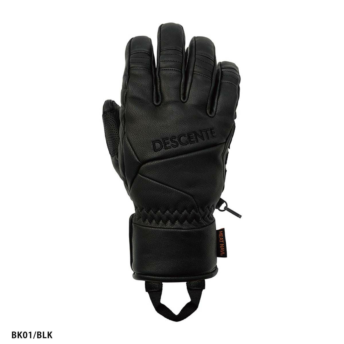 DESCENTE デサント スキーグローブ メンズ レディース＜2025