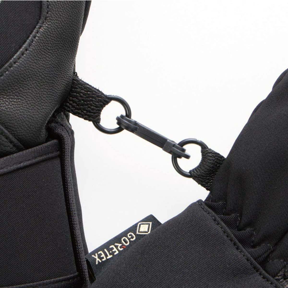 DESCENTE デサント スキーグローブ メンズ レディース＜2025
