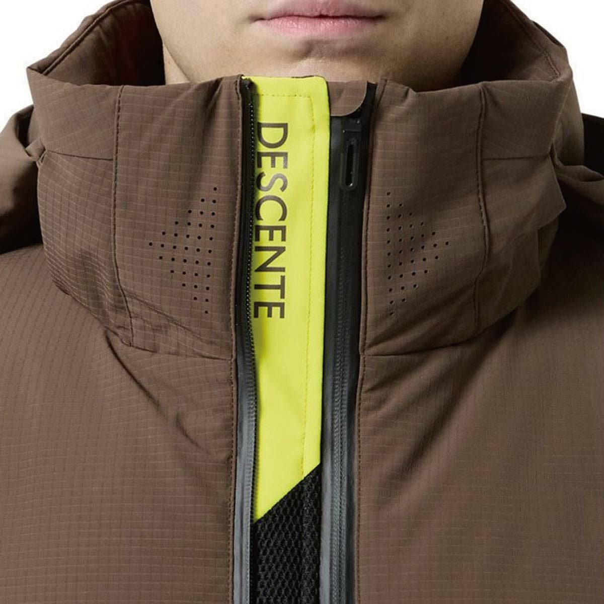 スキーウェア デサント メンズ スキージャケット DESCENTE ＜2025