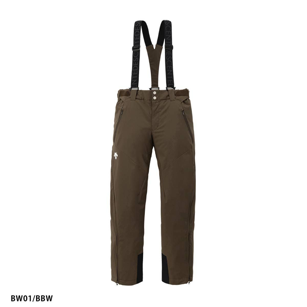 スキーウェア スキーパンツ デサント パンツ DESCENTE メンズ