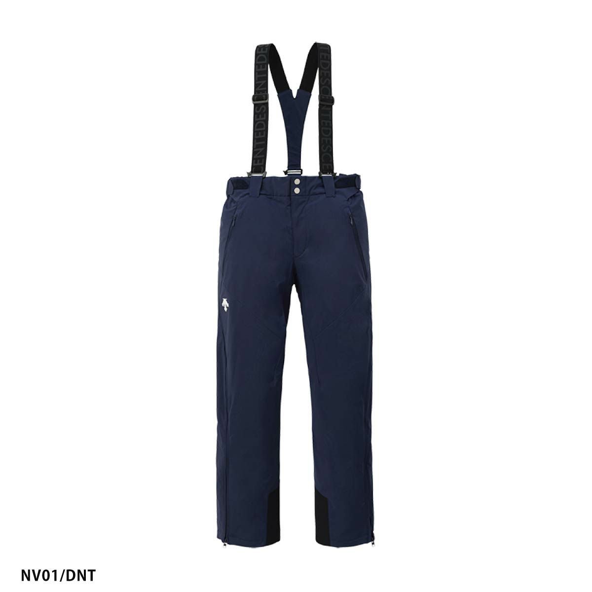 スキーウェア スキーパンツ デサント パンツ DESCENTE メンズ