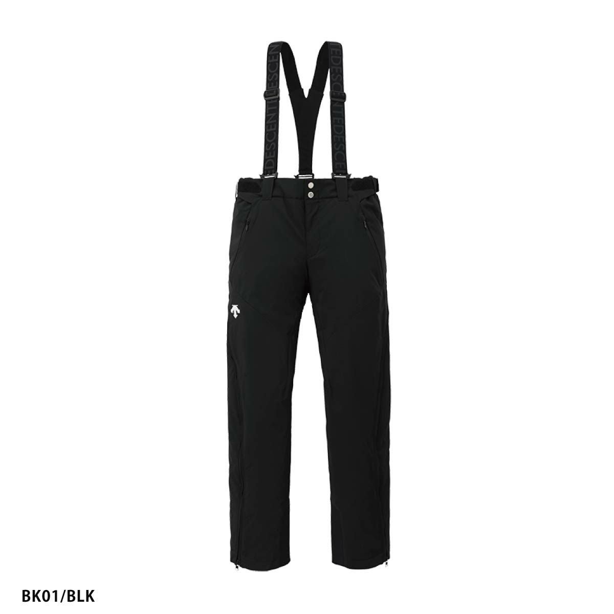 スキーウェア スキーパンツ デサント パンツ DESCENTE メンズ