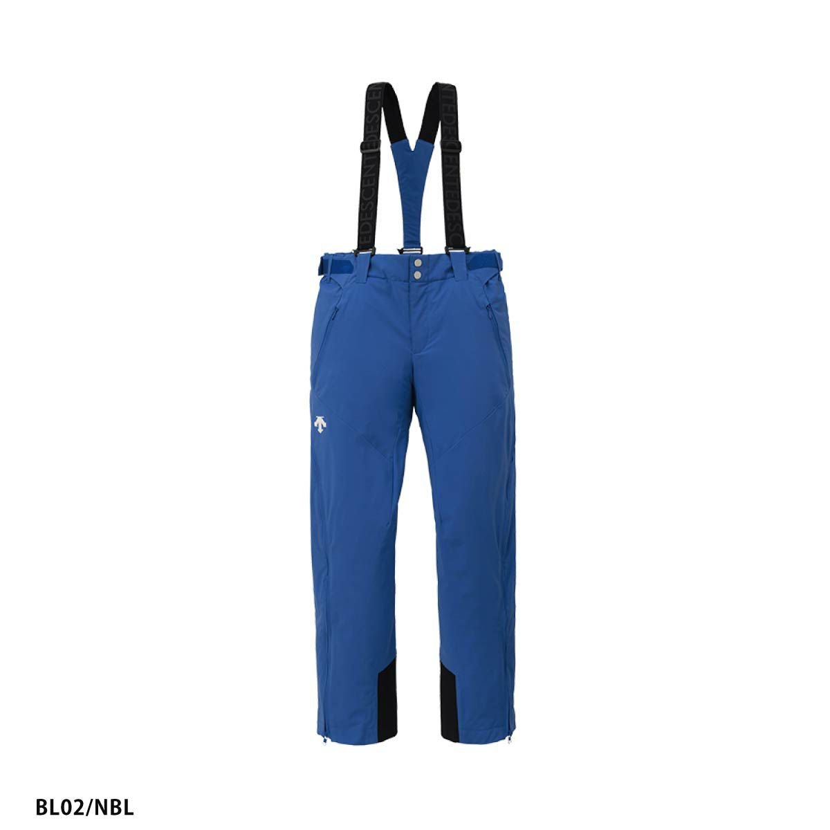 スキーウェア スキーパンツ デサント パンツ DESCENTE メンズ