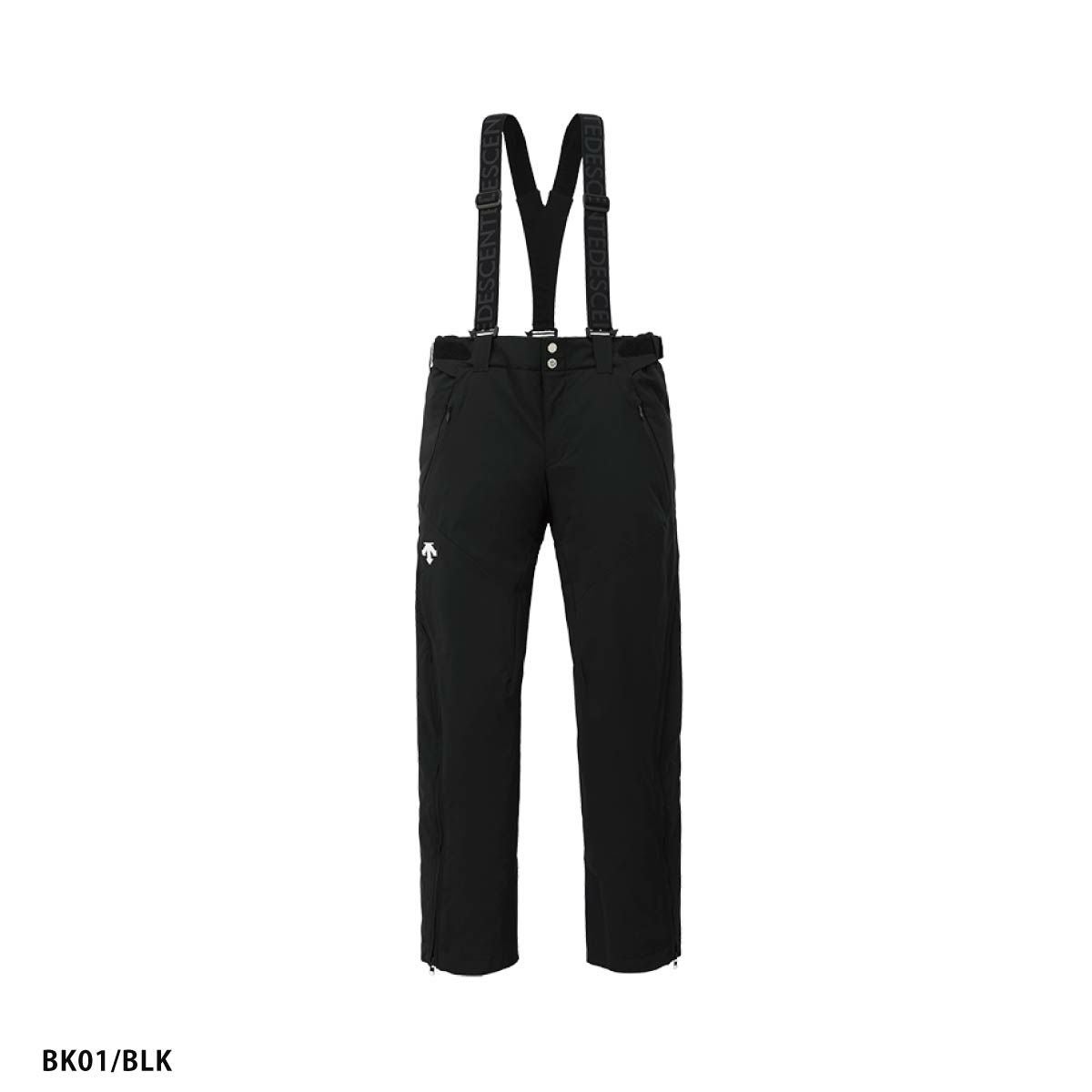 スキーウェア スキーパンツ デサント パンツ DESCENTE メンズ
