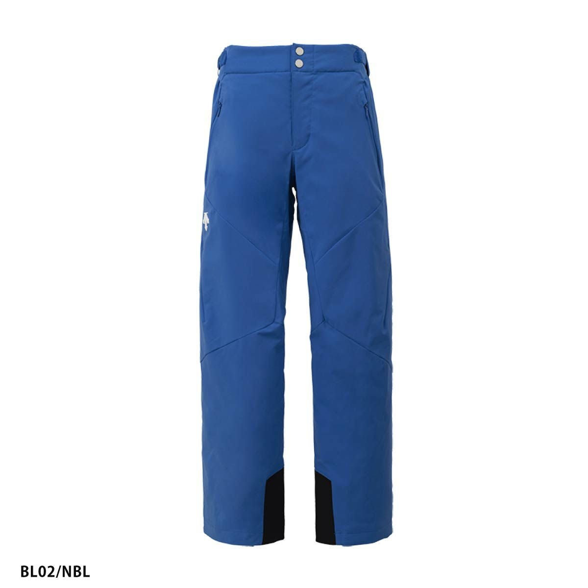 スキーウェア スキーパンツ デサント パンツ DESCENTE メンズ