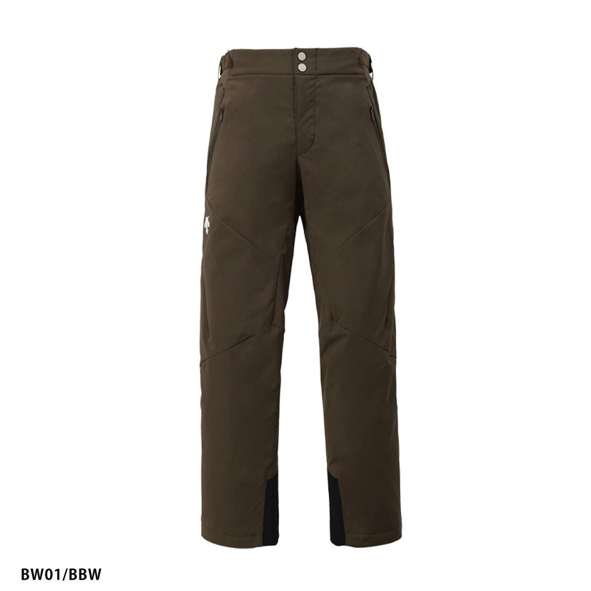 スキーウェア スキーパンツ デサント パンツ DESCENTE メンズ