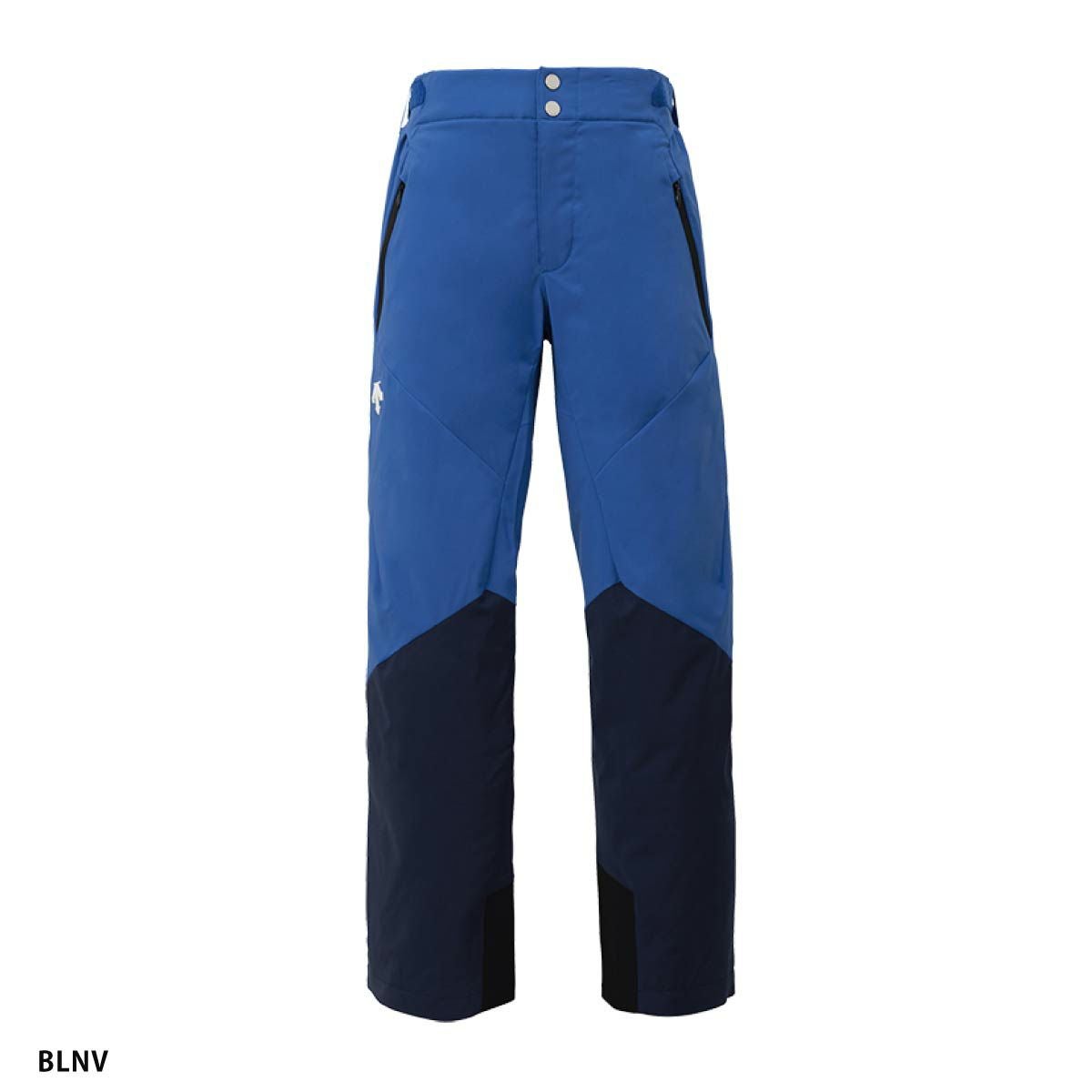 スキーウェア スキーパンツ デサント パンツ DESCENTE メンズ