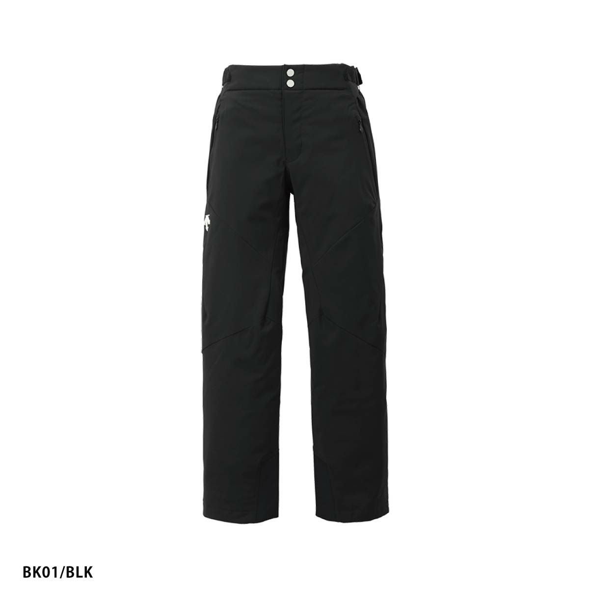 スキーウェア スキーパンツ デサント パンツ DESCENTE メンズ