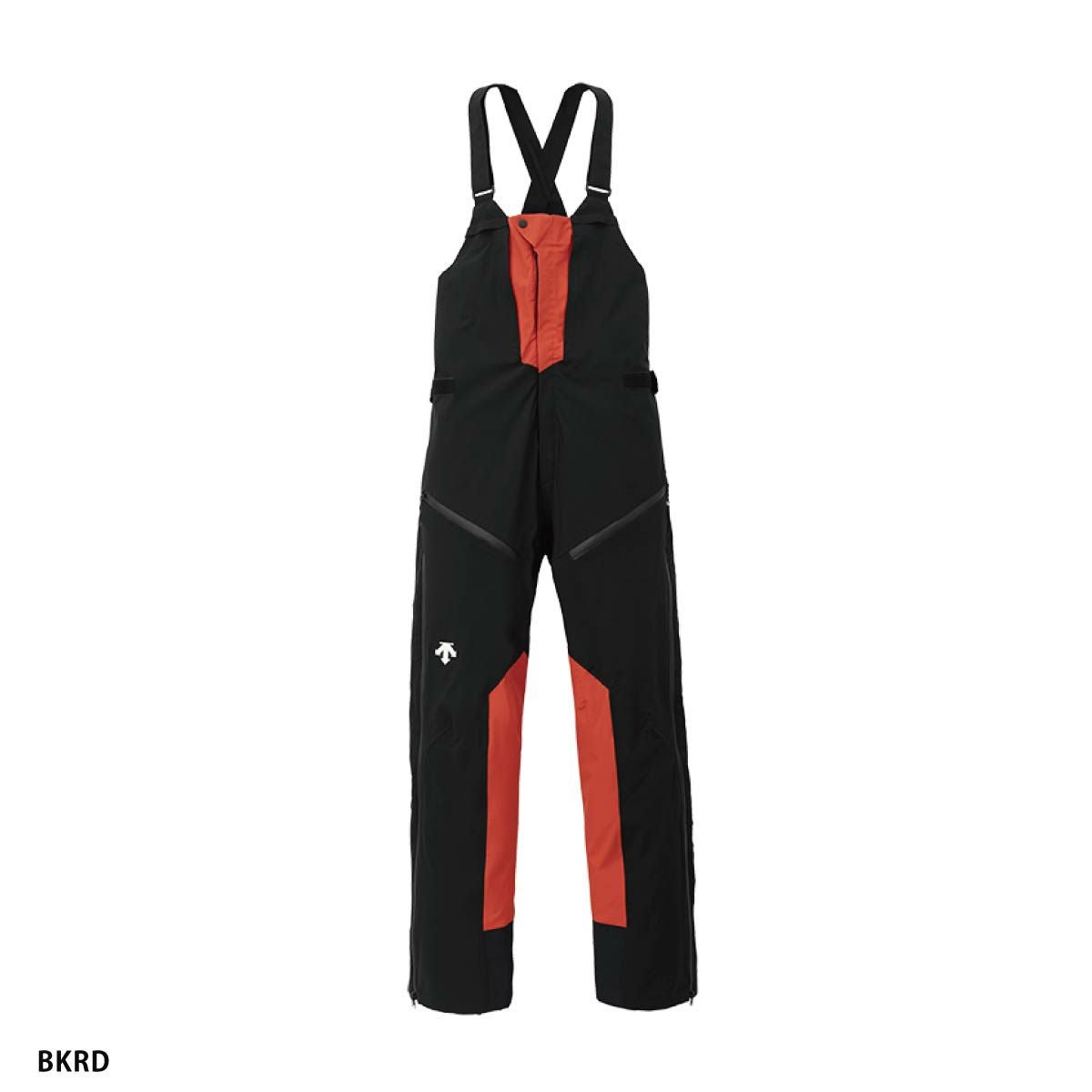 スキーウェア スキーパンツ デサント パンツ DESCENTE メンズ