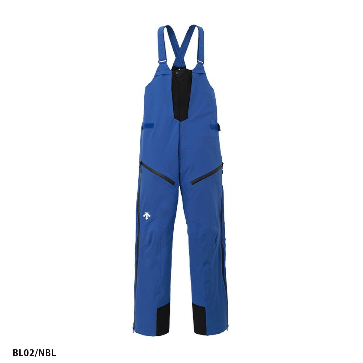 スキーウェア スキーパンツ デサント パンツ DESCENTE メンズ