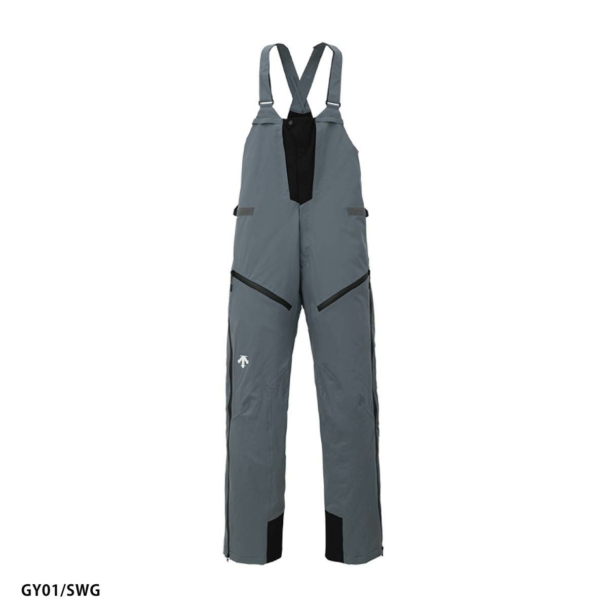 スキーウェア スキーパンツ デサント パンツ DESCENTE メンズ