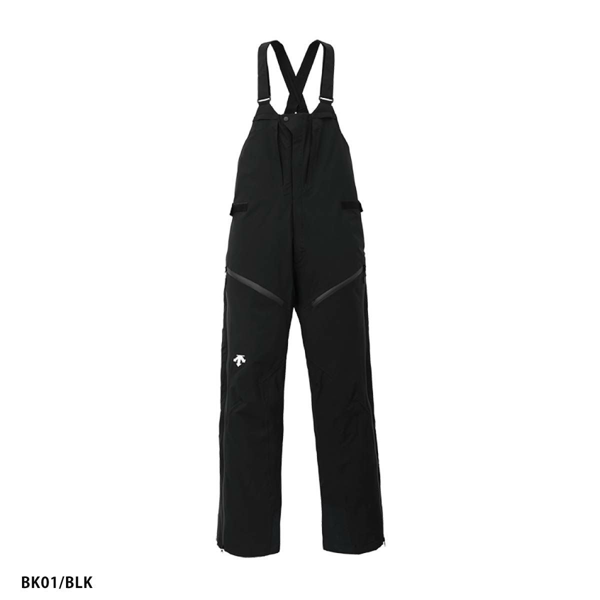 スキーウェア スキーパンツ デサント パンツ DESCENTE メンズ